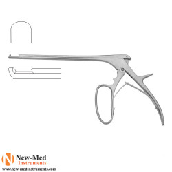 椎弓切除パンチの注文 | New Med Instruments